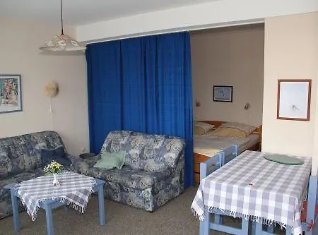 Apartamento Landhaus-dircks-apartment-7 Brösum