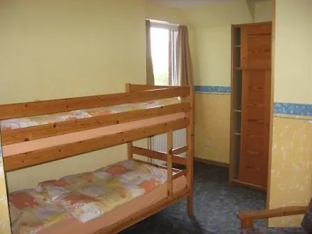 Apartamento Landhaus-dircks-apartment-7 *