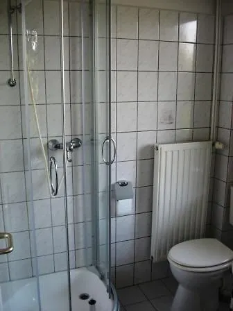 Landhaus-dircks-apartment-7 Apartamento *