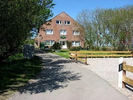 Landhaus-dircks-apartment-7 Apartamento